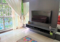 Blk 277C Compassvale Link (Sengkang), HDB 4 Rooms #309056621